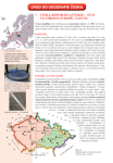 Geografie pro střední školy