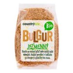 Country Life Bulgur ječmenný 250 g BIO