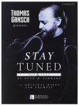 MS Thomas Gansch Presents Stay Tuned - Pop & Jazz