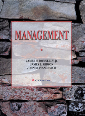 Management Donelly James