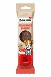 Bow wow poch. Hovězí plátky 50g