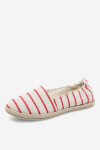 Espadrilky Jenny Fairy KAYLA WSK1609-05 Látkový materiál