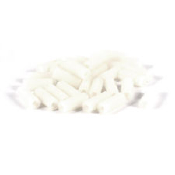 Distanční plastový sloupek - M3 x 20 mm