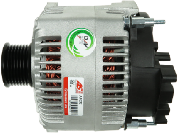 Alternátor LAND ROVER DISCOVERY RANGE ROVER D TD