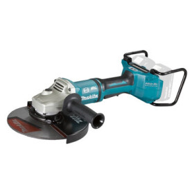 Makita DGA901ZUX1 / Aku Úhlová bruska / 2x18V / Průměr 230 mm / 6000 ot-min / bez Aku (DGA901ZUX1)