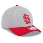 New Era Pánská kšiltovka St. Louis Cardinals MLB Colorway 2025 Batting Practice 9FORTY M-Crown Snapback