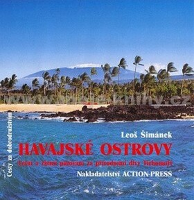 Havajské ostrovy