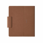 ONYX BOOX pouzdro pro NOTE AIR 5 C s klávesnicí, hnědé