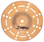 Zildjian 8" FX Stack