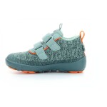 Affenzahn Low Boot Knit Happy Bunny celoroční