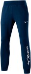 Tepláky Mizuno Terry Pant 32ED9C65C14 Velikost textilu: