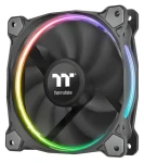 THERMALTAKE Riing 14 RGB TT Premium Edition (3ks) / Ventilátor / 140 x 140 x 25 mm / 1400 RPM (CL-F049-PL12SW-A)