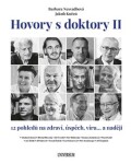 Hovory doktory II Barbara Nesvadbová