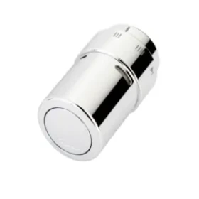 Danfoss RAX 6170 / Termostatická hlavice / chromová povrchová úprava (013G6170)