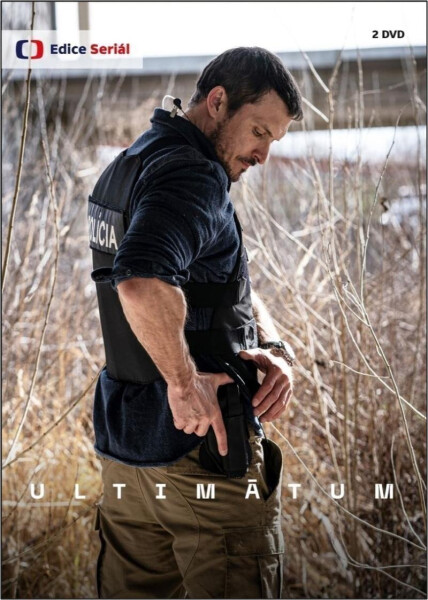 Ultimátum - 2 DVD - Juraj Raýman