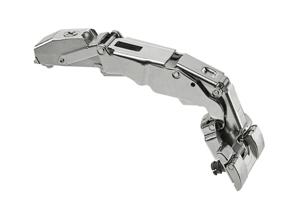 BLUM 70T7590.TL závěs, naložený, nulový přesah, Tip-on, Inserta, 155° (347955)