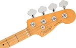 Fender American Professional II Precision Bass MN BLK