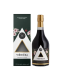 Ratafia Almond Spirit Višnička 0,5 l 18% (karton)