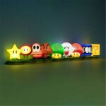 Icon Light Super Mario houba - EPEE