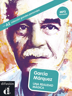 García Márquez (A2) + MP3 online