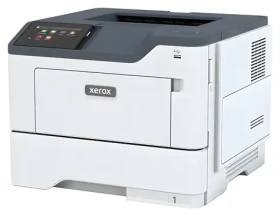 Xerox VersaLink B410DN / Laserová tiskárna / černobílá / A4 / 47 str./min / Duplex / USB / LAN (B410V_DN)