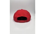 Fanatics Pánská kšiltovka Chicago Blackhawks NHL A/CAP Structured Mid Crown Adjujtable Square Visor Snapback