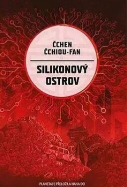 Silikonový ostrov