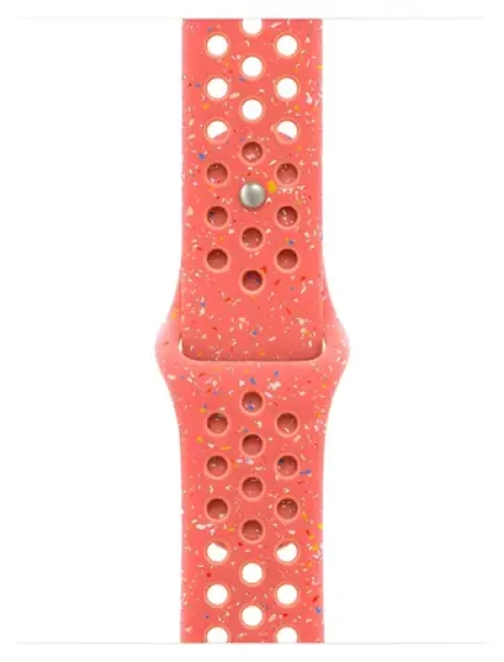 Apple Watch Nike Sport Band 46mm Magic Ember - M/L / Sportovní pásek pro Apple Watch (MYLG3ZM/A)