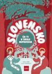 Slovensko Čo ti v škole nepovedia - Samo Marec