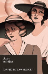 Ženy milující (poškozená) - David Herbert Lawrence