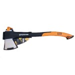 Sekera 1250g Fiberglass násada 450 mm PROTECHNIK