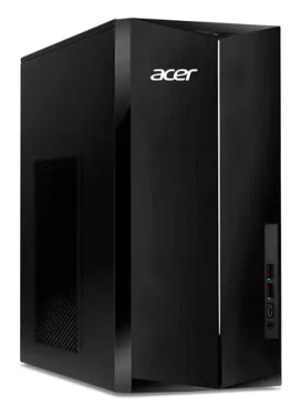 Acer Aspire TC-1860_EX_FR400W / Herní počítač / Intel Core Ultra 5 225F / 16 GB DDR5 / 1 TB SSD / RTX 5050 8 GB / W11H (DT.BNWEC.007)