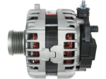 Alternátor NISSAN X-TRAIL (T32) 2.5 4x4-i