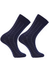 Moraj CML400-030 kolor:patt 1-navy 43-45