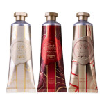 Krém na ruce a nehty BODY LUXURY v tubě