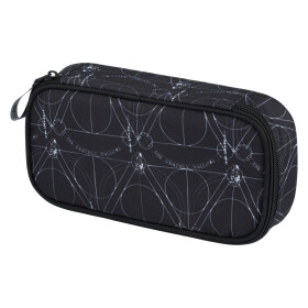 Školní pouzdro BAAGL Skate - Harry Potter Relikvie smrti