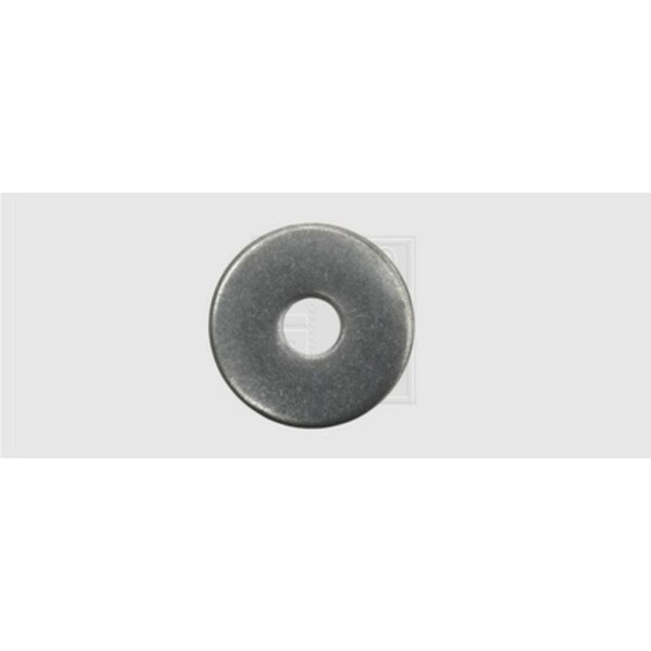 Podložka k blatníku 8.4 mm 24 mm nerezová ocel A2 75 ks SWG 41282467