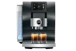 Jura Z10 Aluminium Black