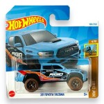 Nové sběratelské autíčko HOT WHEELS - Toyota Tacoma 2020