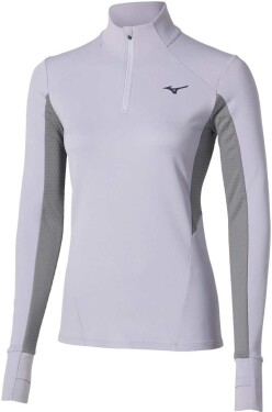 Mizuno Active Warm HZ LS W Icelandic Blue