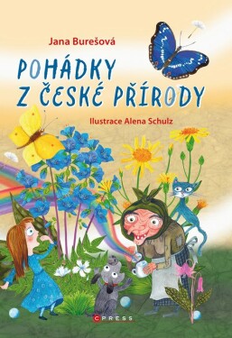 Pohádky české přírody