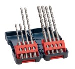 Sada vrtáků Bosch SDS-Plus-3 2607019903