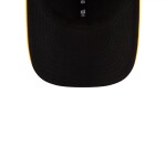 New Era Pánská kšiltovka Oakland Athletics MLB 9FORTY M-Crown