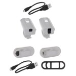 Force Diver ARC USB set černé