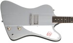 Epiphone 1963 Firebird I Silver Mist