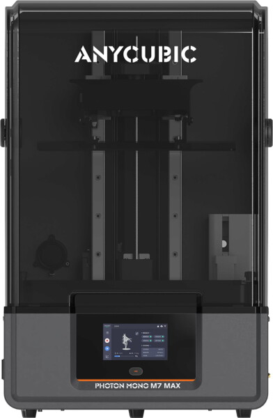 Anycubic Photon Mono M7 Max - resinová 3D tiskárna