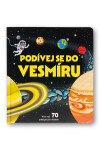 Podívej se do vesmíru