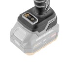 Pila ocaska aku Procraft Industrial RS20Abb (bez baterie a nabíječky)