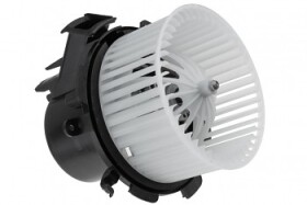 PIETRO Ventilátor topení Opel Movano A (od 1998)