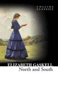 North and South (Collins Classics) - Elizabeth Gaskell
